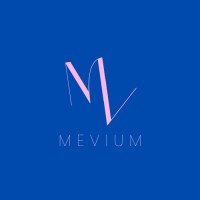 Mevium Branding logo - Similar company to Aeomate