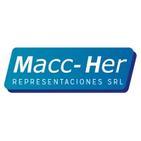 Maccher logo - Similar company to Incarmed S.A.C.
