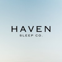 Haven Sleep Co. logo - Similar company to Admisfits