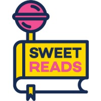 SWEET READS logo - Similar company to 11 Main, Inc.
