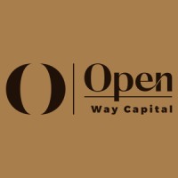Open Way Capital logo - Similar company to Phprio