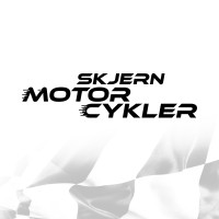 Skjern Motorcykler logo - Similar company to Shave The Goat
