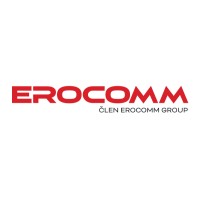 Erocomm spol. s r.o. logo - Similar company to Cmt Process Solutions