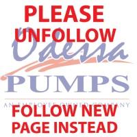 Odessa Pumps And Equipment