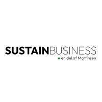 SUSTAINBUSINESS logo - Similar company to Sustaina Company