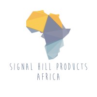 SIGNAL HILL PRODUCTS AFRICA logo - Similar company to Noble Hill