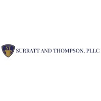 Surratt & Thompson, PLLC logo - Similar company to Bell, Davis & Pitt, P.A.