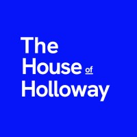 The House of Holloway logo - Similar company to Maskey