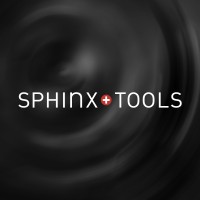 Sphinx Tools AG logo - Similar company to Allied Machine & Engineering Co. (Europe) Ltd