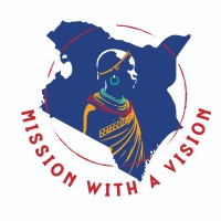 Mission With a Vision logo - Similar company to Futures Wild