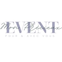Mon Précieux Event logo - Similar company to Daydream Event'S