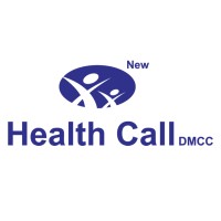NEW HEALTH CALL DMCC logo - Similar company to Droncall™