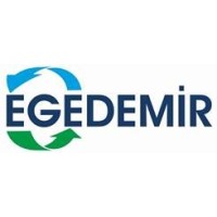 Egedemir Demir Geri Kazanım logo - Similar company to Wemosis Software Solutions