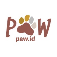paw Indonesia logo - Similar company to Icf Jakarta | Indonesia