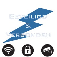 Beveiligd & Verbonden logo - Similar company to Jhs Nederland