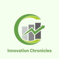 Innovation Chronicles logo - Similar company to Codenation Updates