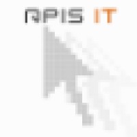 APIS IT d.o.o. logo - Similar company to Ide3 It