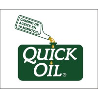 Quick Oil Colombia Ltda. logo - Similar company to Mmt Energy Sas
