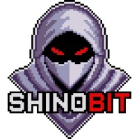 Shinobit logo - Similar company to Rotem Dynamics