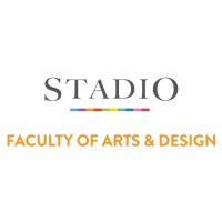 Stadio School of Fashion logo - Similar company to Design Indaba