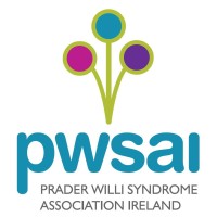 Prader Willi Syndrome Association Ireland logo - Similar company to Prader-Willi Syndrome Association Uk