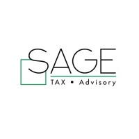SAGE Tax Advisory logo - Similar company to Helm Tax And Advisory Group