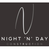 Night N' Day Construction logo - Similar company to Eventech Systems