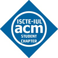 Iscte-Iul Acm Student Chapter