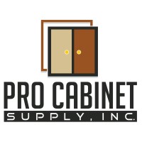 Pro Cabinet Supply logo - Similar company to Billionply