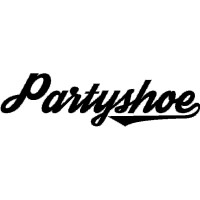 partyshoe logo - Similar company to Suitos