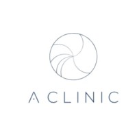 A Clinic logo - Similar company to ِA Clinic