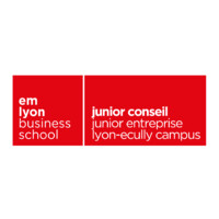 EMLYON Junior Conseil logo - Similar company to Jctpe Entpe-Ensal