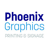 Phoenix Graphics logo - Similar company to Phoenix Graphics Of Rochester