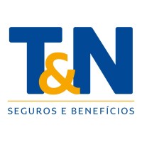 TN - Seguros e Benefícios logo - Similar company to Porão Comedy Club