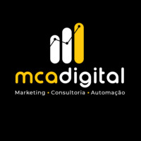 Mca Digital | Marketing E Consultoria