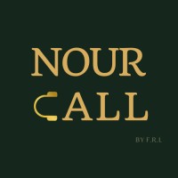 NOUR CALL logo - Similar company to Cloudenergy