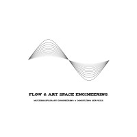 Flow & Art Space Engineering logo - Similar company to Mentrax Academy