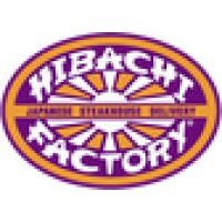 Hibachi Factory