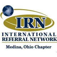 IRN Medina logo - Similar company to Unimop Bv