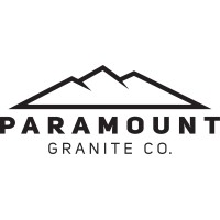 Paramount Granite Company