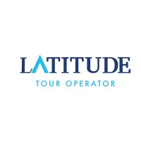 Latitude Tour Operator logo - Similar company to Covaze Dmc
