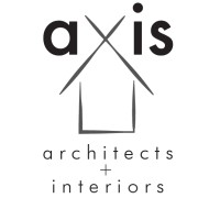 Axis Architecture + Interiors logo - Similar company to Ddbworkshop
