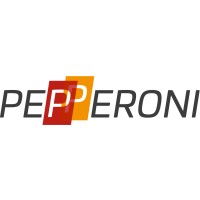 PEPPERONI_EU logo - Similar company to Valhalla