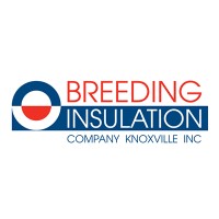 Breeding Insulation Company Knoxville, Inc logo - Similar company to William Insulation Company, Inc.