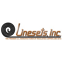 Linesets, Inc. logo - Similar company to Westermeyer Industries Inc.