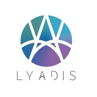 Lyadis logo - Similar company to Itycom