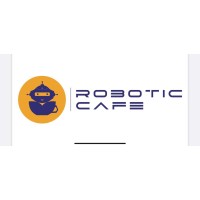 Robotic Cafe logo - Similar company to Penguin Innovative Engineering Pvt. Ltd