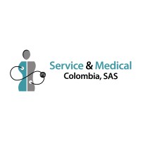 Service and Medical Colombia SAS logo - Similar company to Dismecol
