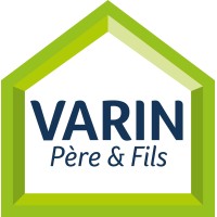 VARIN PERE ET FILS logo - Similar company to Taranis