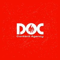 Dad of Content logo - Similar company to Theme Page Lab